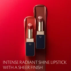 Clé de Peau Beauté Lipstick Shine (Various Shades)