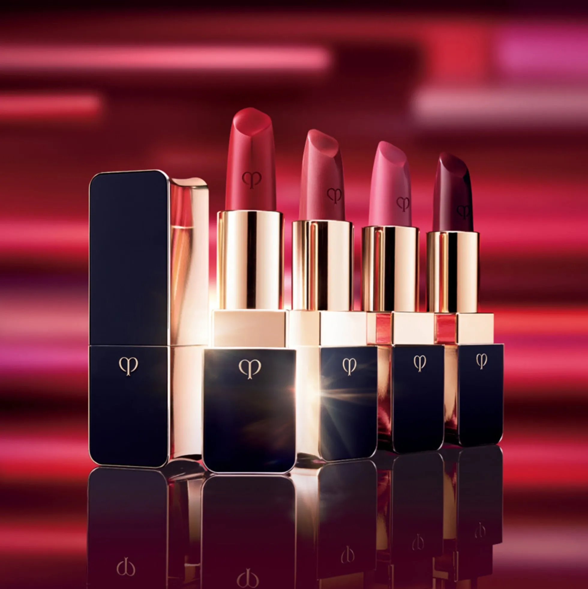 Clé de Peau Beauté Lipstick (Various Shades)