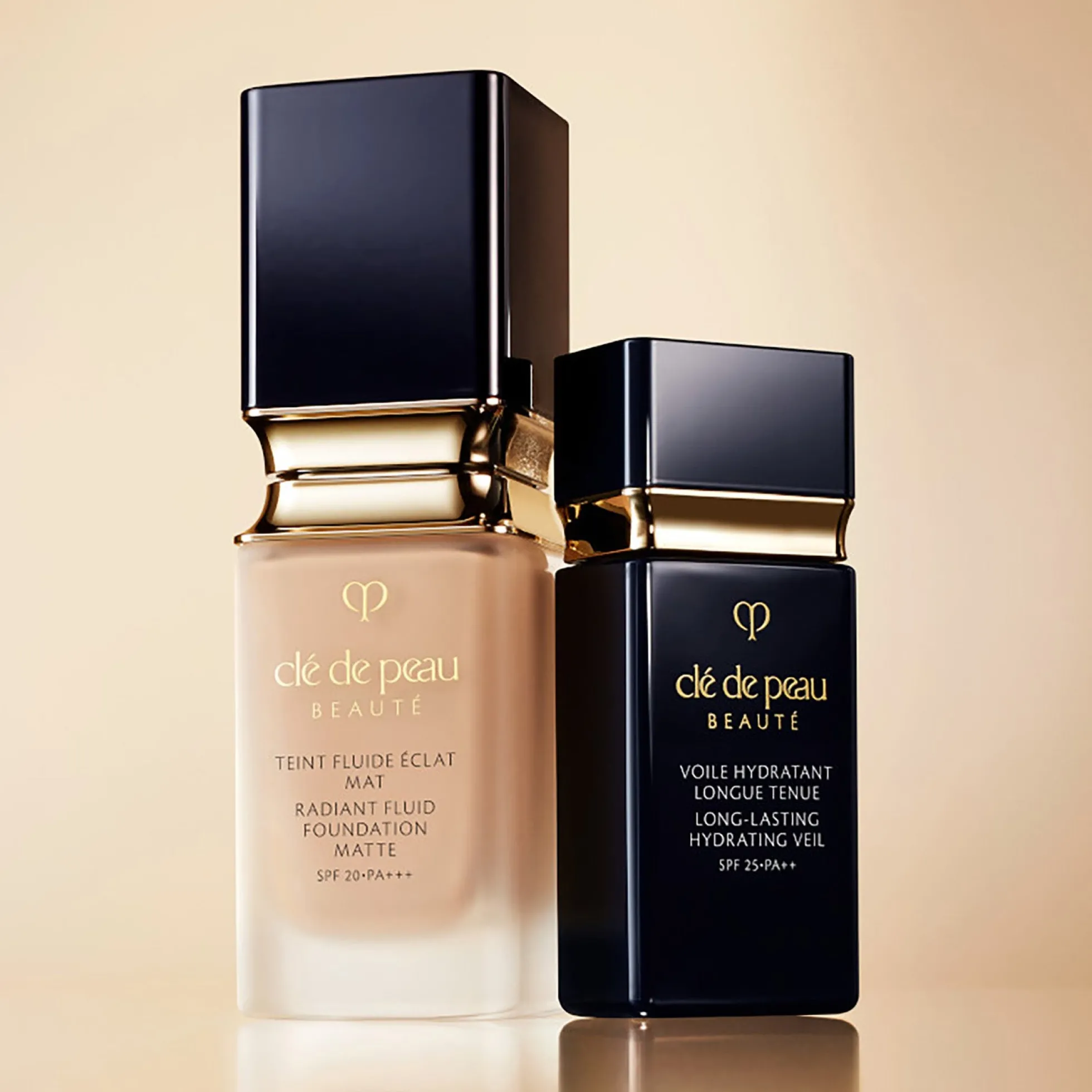 Clé de Peau Beauté Long Lasting Hydrating Veil 30ml