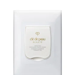 Clé de Peau Beauté Makeup Cleansing Towelettes