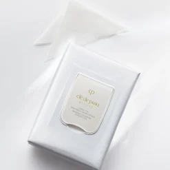 Clé de Peau Beauté Makeup Cleansing Towelettes