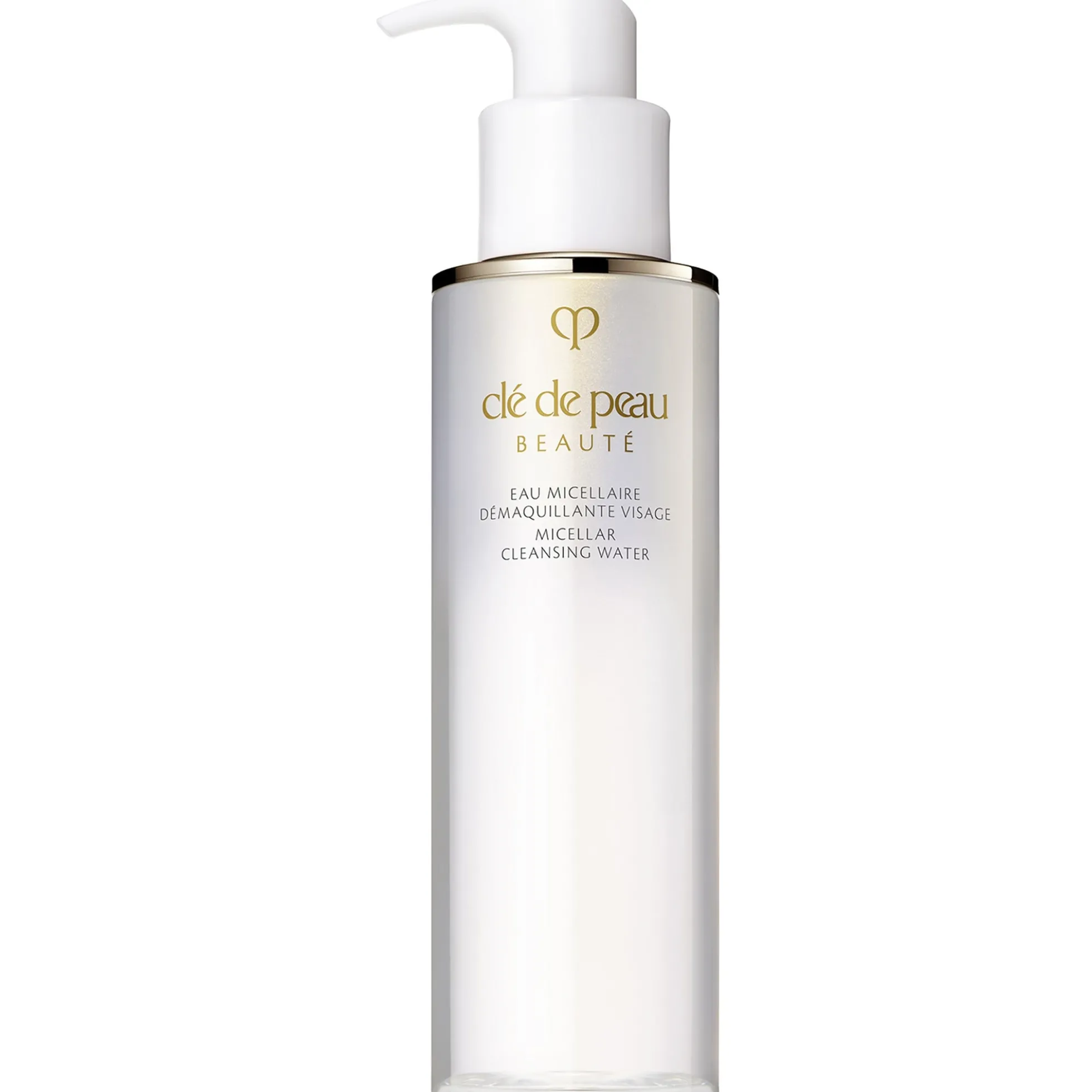 Clé de Peau Beauté Micellar Cleansing Water 200ml