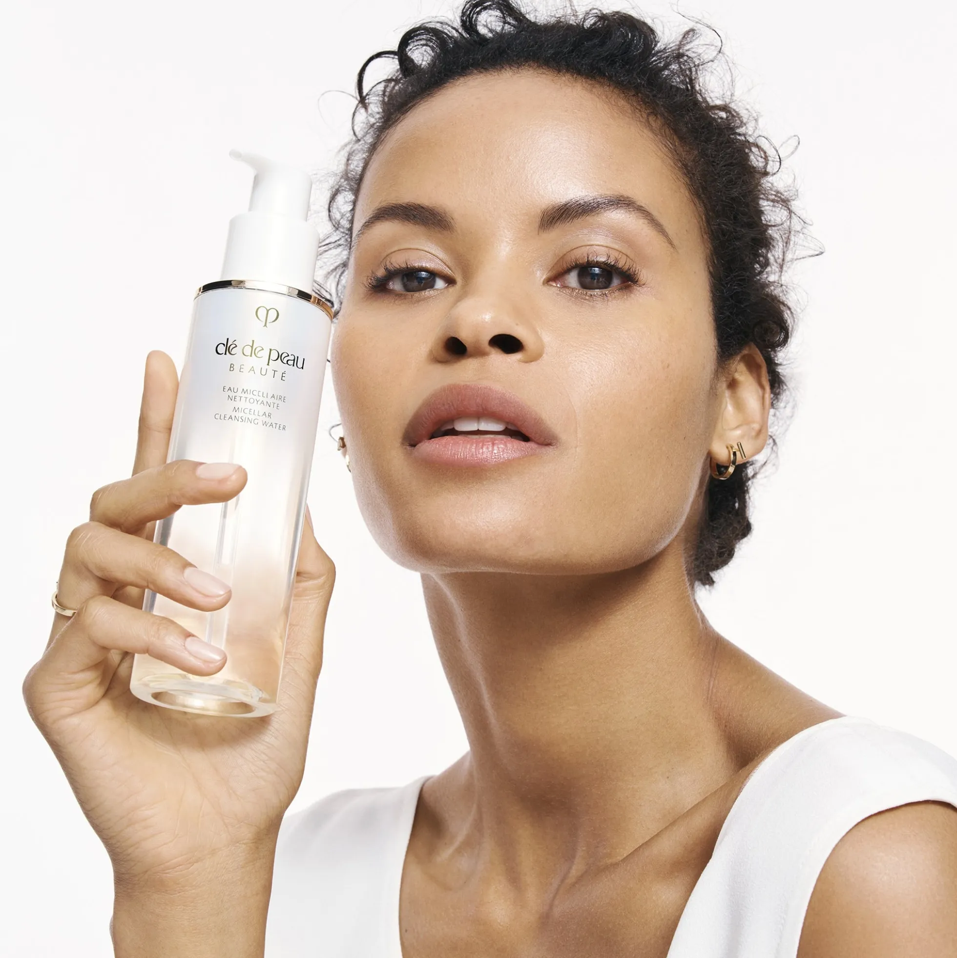 Clé de Peau Beauté Micellar Cleansing Water 200ml