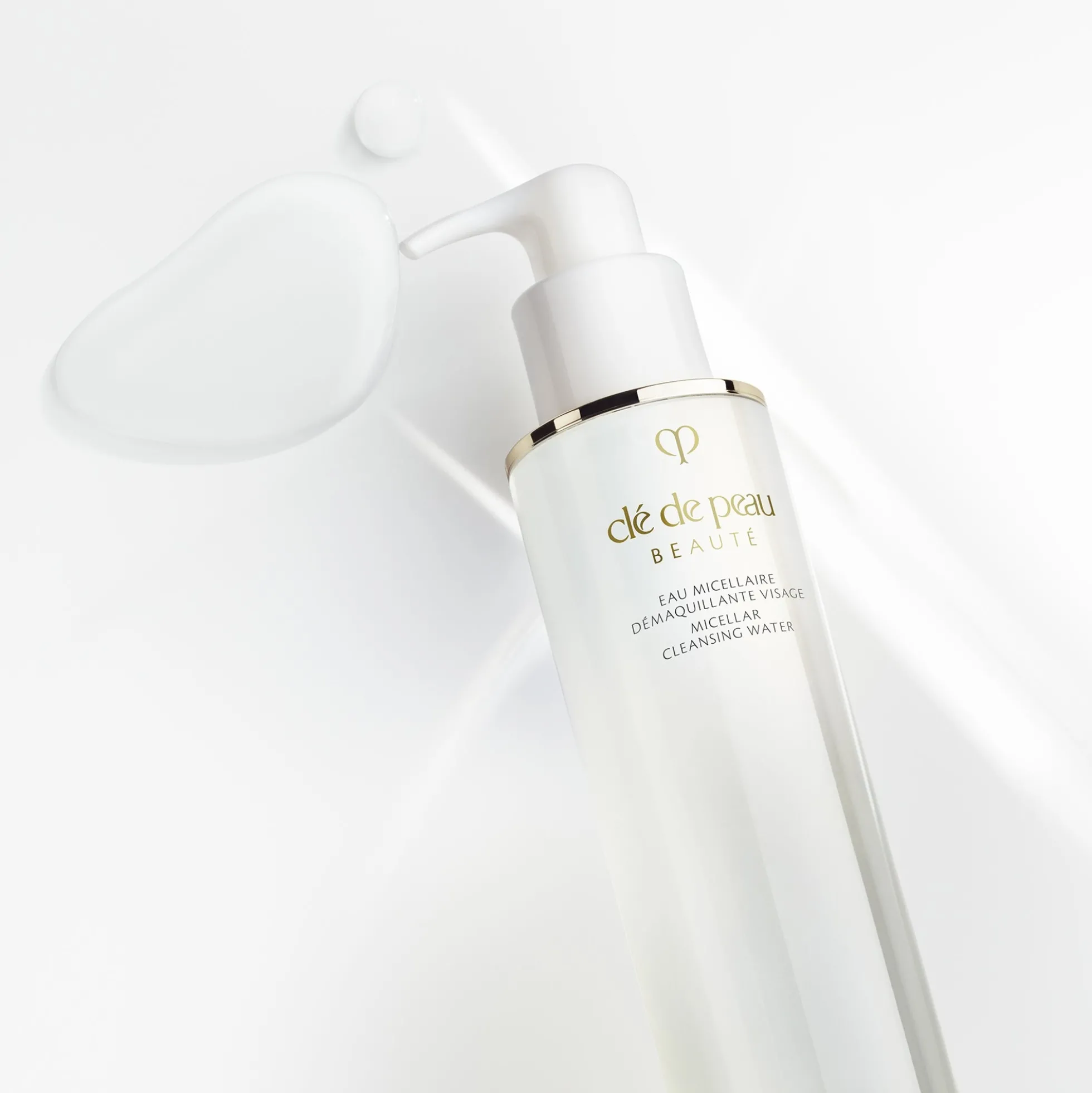 Clé de Peau Beauté Micellar Cleansing Water 200ml