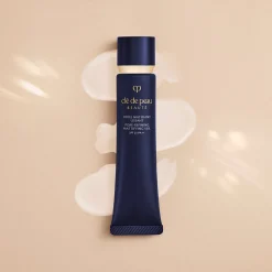 Clé de Peau Beauté Pore Refining Mattifying Veil 35ml