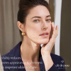 Clé de Peau Beauté Pore Refining Mattifying Veil 35ml