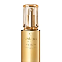 Clé de Peau Beauté Precious Gold Vitality Serum 119ml