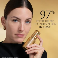 Clé de Peau Beauté Precious Gold Vitality Serum 119ml