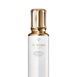 Clé de Peau Beauté Protective Day Emulsion 125ml