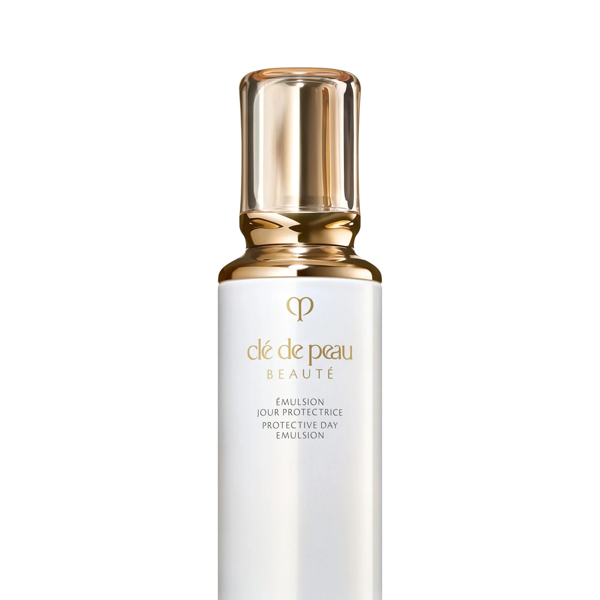 Clé de Peau Beauté Protective Day Emulsion 125ml