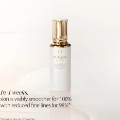 Clé de Peau Beauté Protective Day Emulsion 125ml