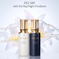 Clé de Peau Beauté Protective Day Emulsion 125ml