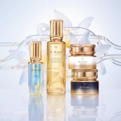 Clé de Peau Beauté Protective Day Emulsion 125ml