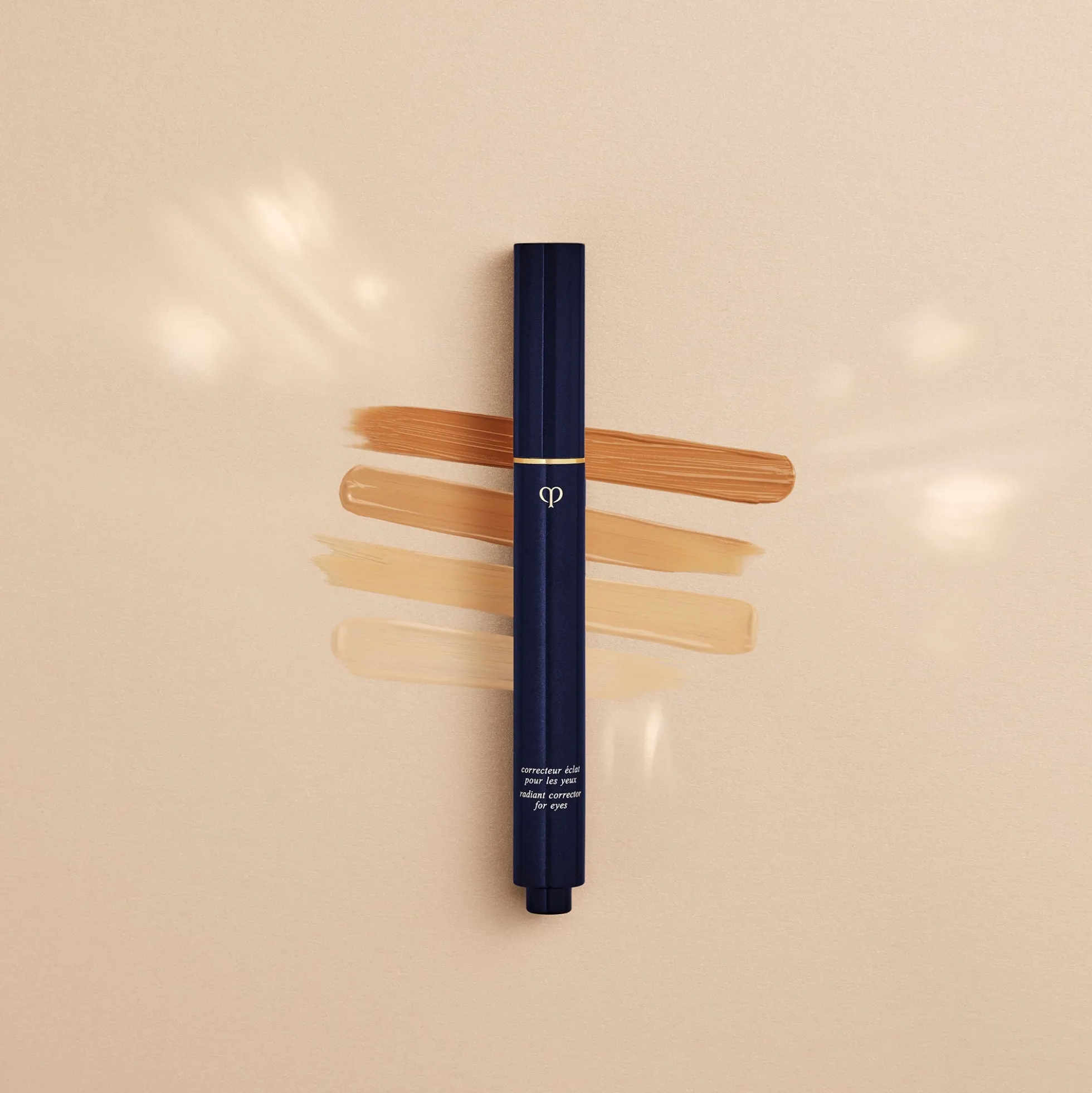 Clé de Peau Beauté Radiant Corrector for Eyes (Various Shades)