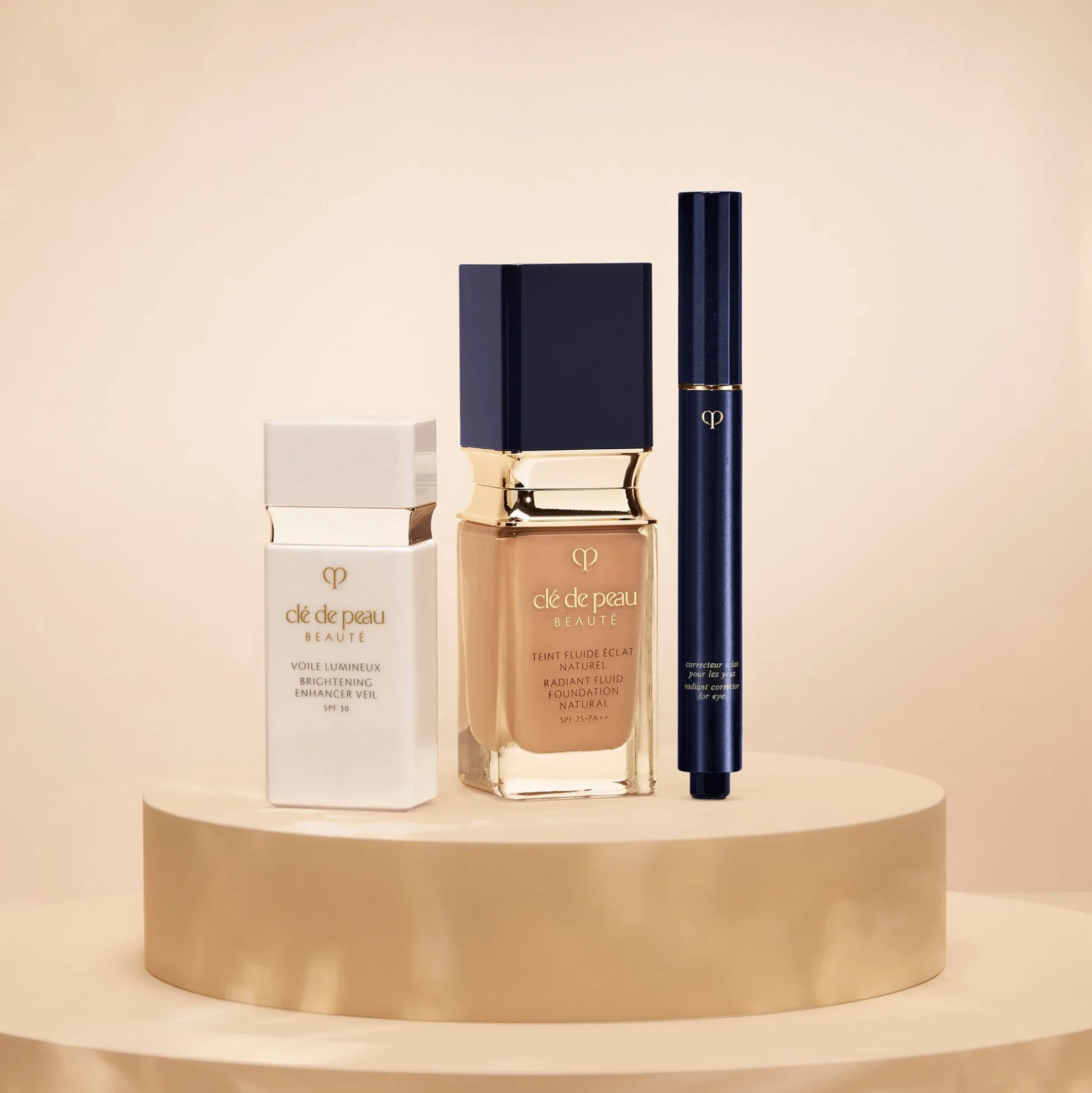 Clé de Peau Beauté Radiant Corrector for Eyes (Various Shades)