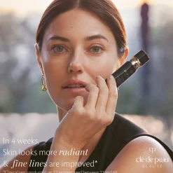 Clé de Peau Beauté Radiant Cream Foundation (Various Shades)