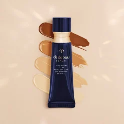 Clé de Peau Beauté Radiant Cream Foundation (Various Shades)