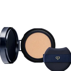 Clé De Peau Beauté Radiant Cushion Foundation Natural Refill 28ml (Various Shades)
