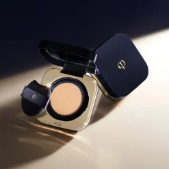 Clé De Peau Beauté Radiant Cushion Foundation Natural Refill 28ml (Various Shades)