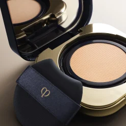 Clé De Peau Beauté Radiant Cushion Foundation Natural Refill 28ml (Various Shades)