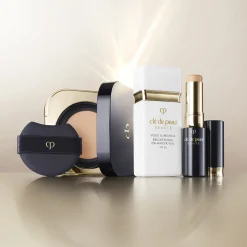 Clé De Peau Beauté Radiant Cushion Foundation Natural Refill 28ml (Various Shades)