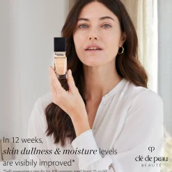 Clé de Peau Beauté Radiant Fluid Foundation Natural (Various Shades)