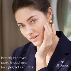 Clé de Peau Beauté Radiant Fluid Foundation Matte (Various Shades)