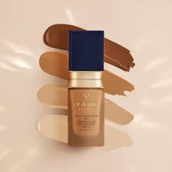 Clé de Peau Beauté Radiant Fluid Foundation Matte (Various Shades)
