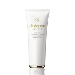 Clé de Peau Beauté Skin-Refining Clay Scrub 90ml