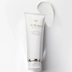 Clé de Peau Beauté Skin-Refining Clay Scrub 90ml