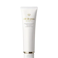 Clé de Peau Beauté Softening Cleansing Foam 125ml