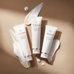 Clé de Peau Beauté Softening Cleansing Foam 125ml