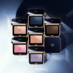 Clé de Peau Beauté Solo Colour Eye Shadow 4g (Various Shades)