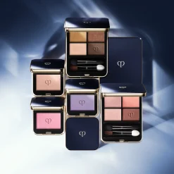 Clé de Peau Beauté Solo Colour Eye Shadow 4g (Various Shades)