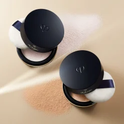Clé de Peau Beauté Translucent Loose Powder (Various Shades)