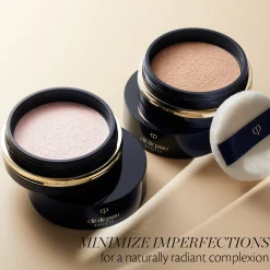 Clé de Peau Beauté Translucent Loose Powder (Various Shades)
