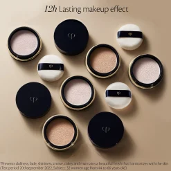 Clé de Peau Beauté Translucent Loose Powder (Various Shades)