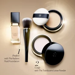 Clé de Peau Beauté Translucent Loose Powder (Various Shades)