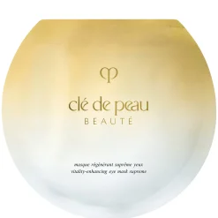 Clé de Peau Beauté Vitality-Enhancing Eye Mask Supreme