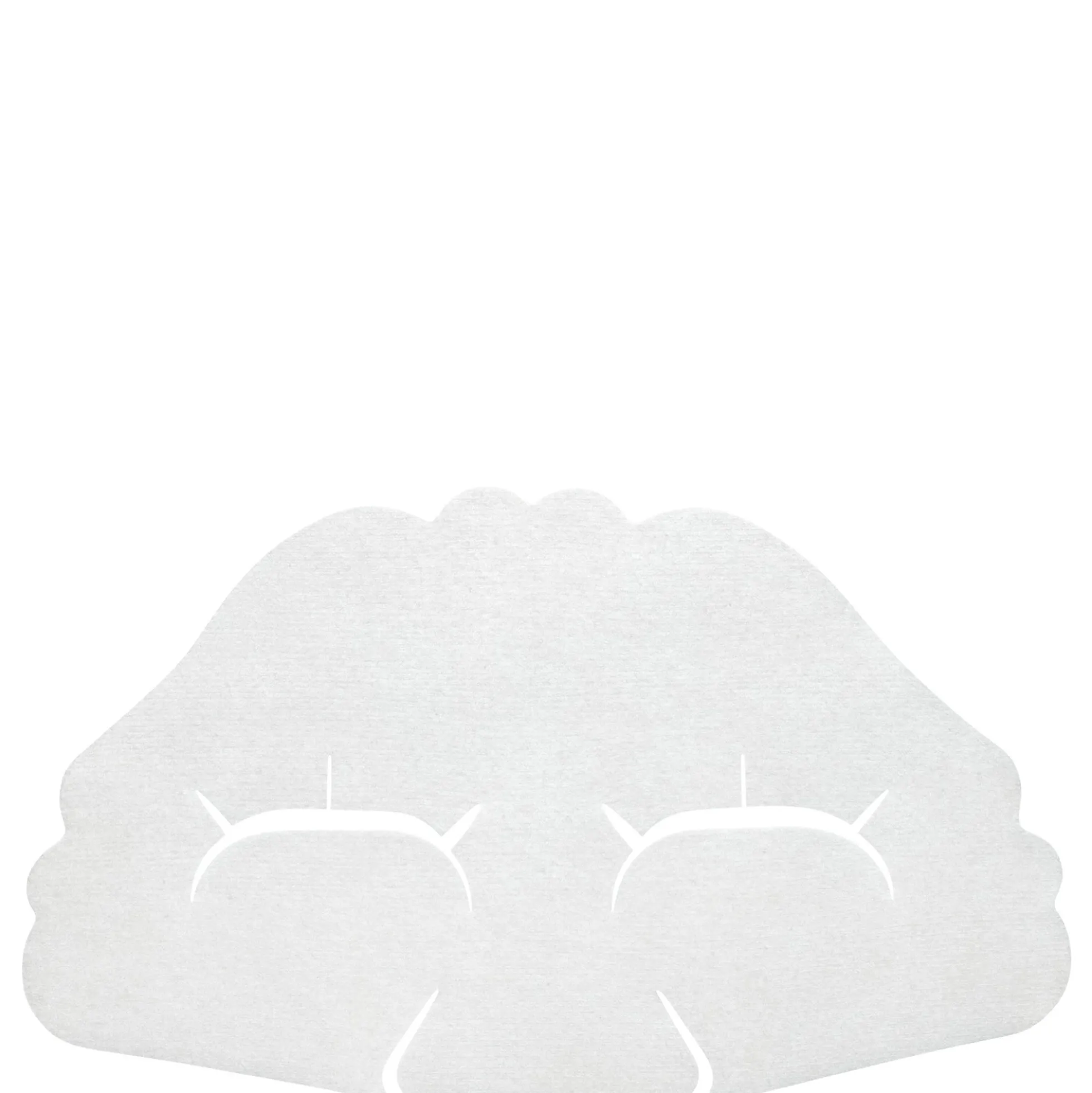 Clé de Peau Beauté Vitality-Enhancing Eye Mask Supreme