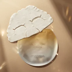 Clé de Peau Beauté Vitality-Enhancing Eye Mask Supreme