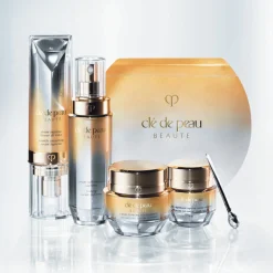 Clé de Peau Beauté Vitality-Enhancing Eye Mask Supreme
