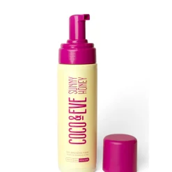 Coco and Eve Bali Bronzing Foam (Various Shades)