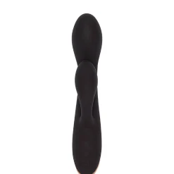Coco de Mer Dual Vibrator + Aqua Lubricant Bundle (10% saving)