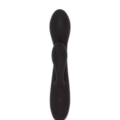 Coco de Mer Pleasure No. 2 - The Dual Vibrator