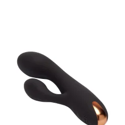 Coco de Mer Pleasure No. 2 - The Dual Vibrator