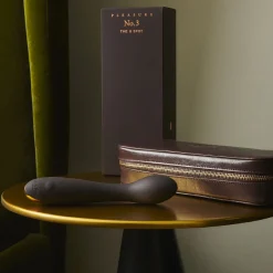 Coco de Mer Pleasure No. 3 - The G Spot