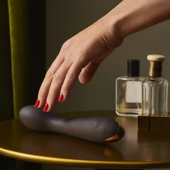 Coco de Mer Pleasure No. 3 - The G Spot
