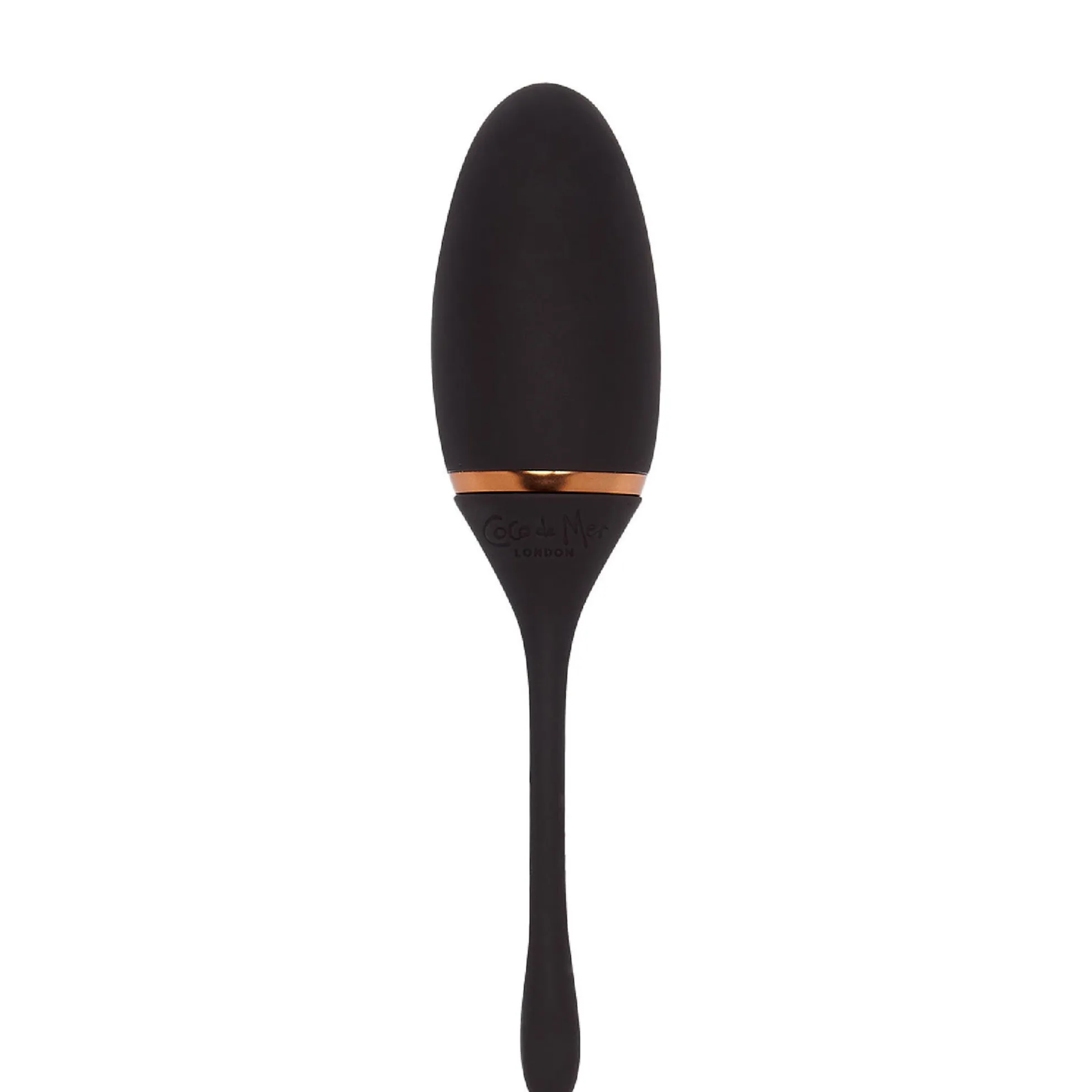 Coco de Mer Pleasure No. 4 - The Remote Egg