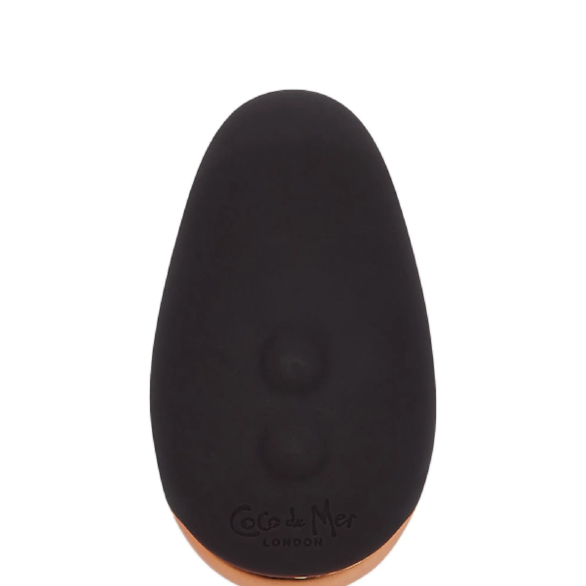 Coco de Mer Pleasure No. 4 - The Remote Egg
